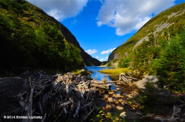 Avalanche Lake
